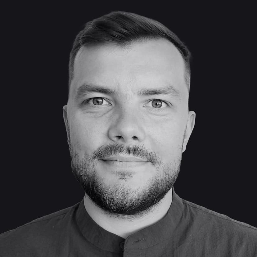 Myron Kokhanovskyi